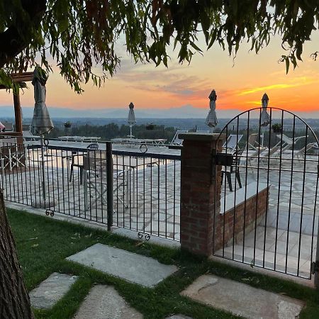 Il Palazzetto Villa Clavesana Екстериор снимка