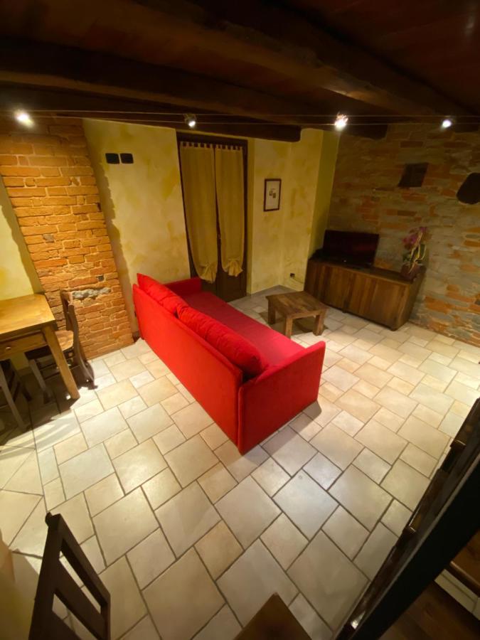 Il Palazzetto Villa Clavesana Екстериор снимка