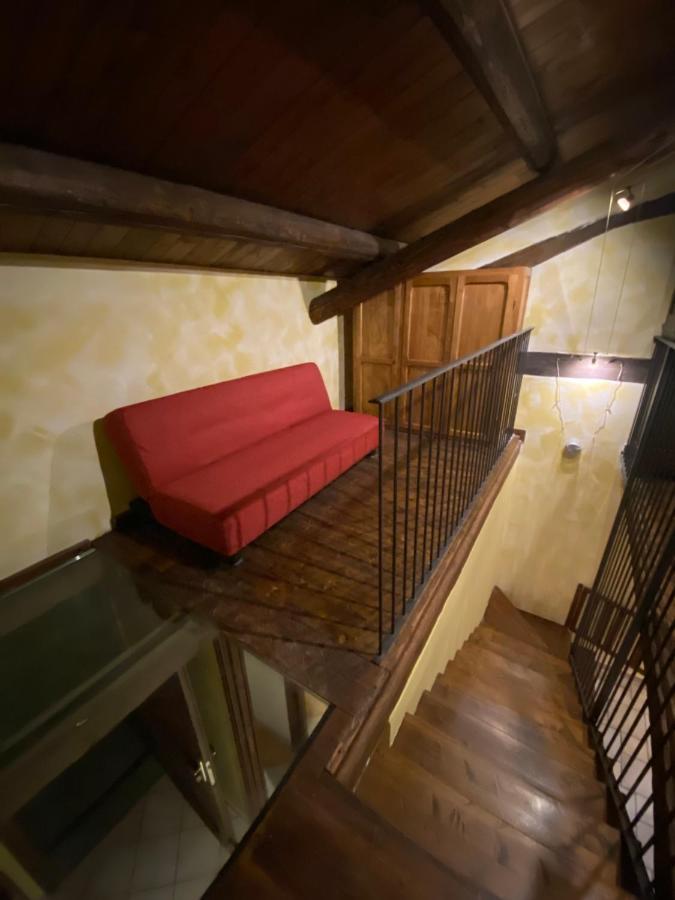 Il Palazzetto Villa Clavesana Екстериор снимка