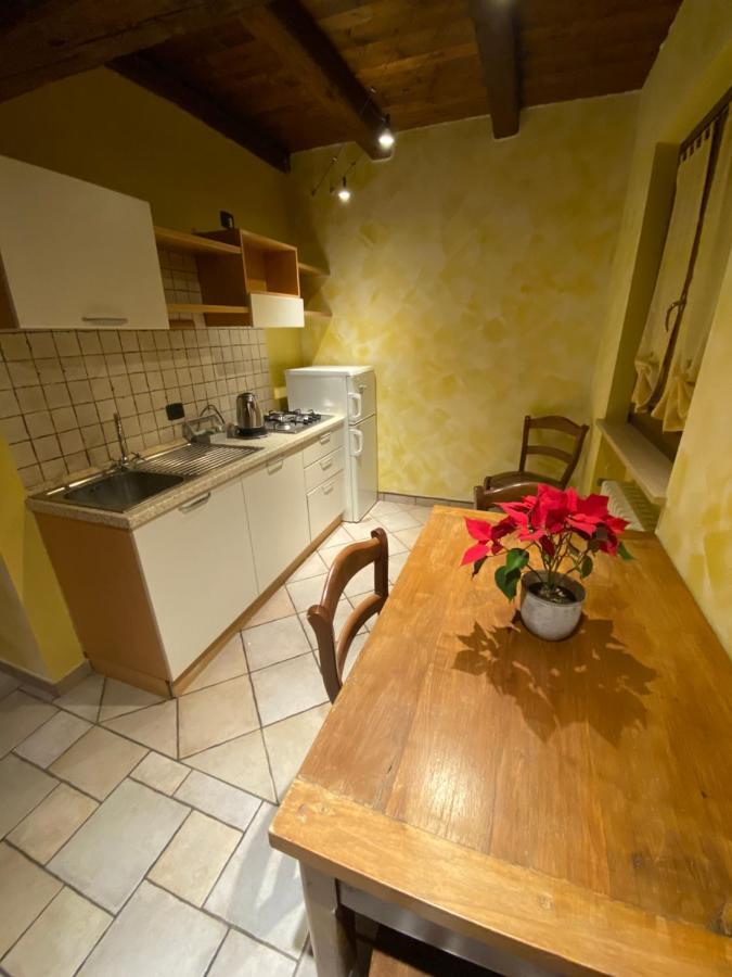 Il Palazzetto Villa Clavesana Екстериор снимка