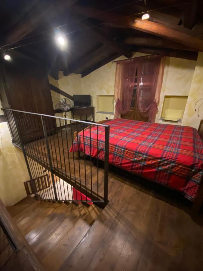 Il Palazzetto Villa Clavesana Екстериор снимка