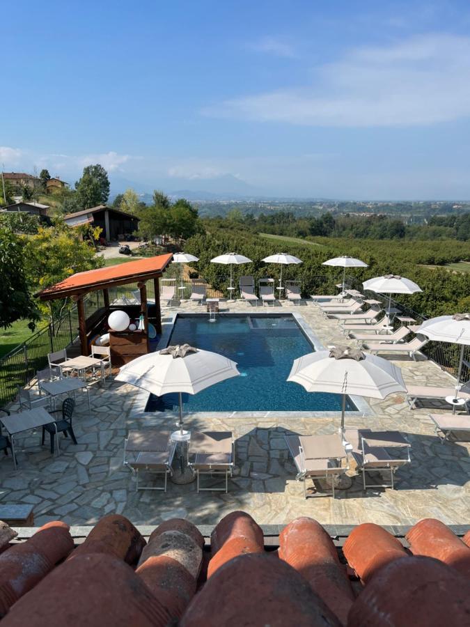 Il Palazzetto Villa Clavesana Екстериор снимка