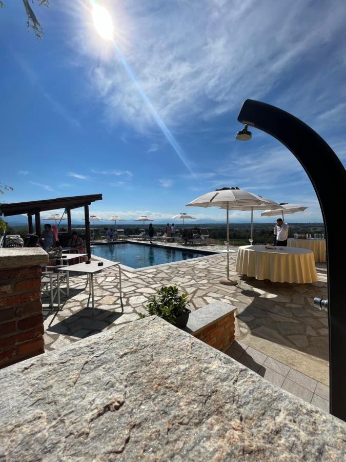 Il Palazzetto Villa Clavesana Екстериор снимка