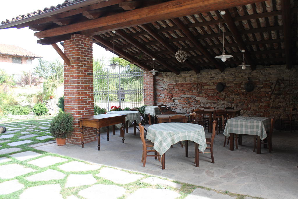 Il Palazzetto Villa Clavesana Екстериор снимка