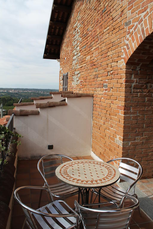 Il Palazzetto Villa Clavesana Екстериор снимка