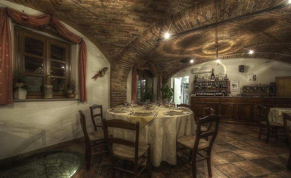 Il Palazzetto Villa Clavesana Екстериор снимка